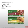 Bim 29 Mart 2024 Kataloğu Knorr 12'li Et Bulyon