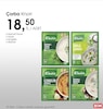 Bim 29 Mart 2024 Kataloğu Knorr Çorba Kremalı Tavuk/Yayla/Ezogelin/ Mantar 