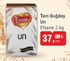 Bim 9 Nisan 2024 Kataloğu Efsane Tam Buğday Un 2 kg 