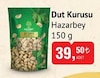 Bim 9 Nisan 2024 Kataloğu Hazarbey 150 gr Dut Kurusu