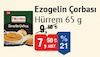 Bim 3 Nisan 2024 Kataloğu Hürrem Ezogelin Çorbası 65 g