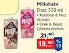 Bim 10 Nisan 2024 Kataloğu Dost Milkshake 330 ml