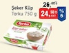 Bim 17 Nisan 2024 Kataloğu Torku Küp Şeker 750 gr