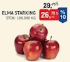 Bim 18 Nisan 2024 Kataloğu Elma Starking kg