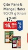 Bim 24 Nisan 2024 Kataloğu Knorr 90 gr Çıtır Pane Harcı