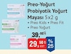 Bim 24 Nisan 2024 Kataloğu Preo-Yoğurt Probiyotik Yoğurt Mayası 5.2 g 