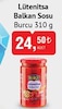 Bim 7 Mayıs 2024 Kataloğu Burcu Lutenitsa Sosu 310 gr
