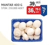 Bim 2 Mayıs 2024 Kataloğu Mantar 400 G