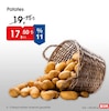 Bim 4 Mayıs 2024 Kataloğu Patates kg 
