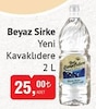Bim 14 Mayıs 2024 Kataloğu Yeni Kavaklıdere Beyaz Sirke 2 lt