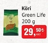 Bim 14 Mayıs 2024 Kataloğu Green Life Köri 200 g