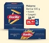 Bim 8 Mayıs 2024 Kataloğu Barilla Makarna 500 gr
