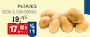 Bim 9 Mayıs 2024 Kataloğu Patates kg 