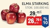 Bim 9 Mayıs 2024 Kataloğu Elma Starking kg