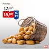 Bim 11 Mayıs 2024 Kataloğu Patates Kg