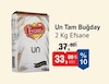 Bim 15 Mayıs 2024 Kataloğu Efsane Tam Buğday Un 2 kg 
