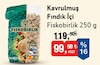 Bim 15 Mayıs 2024 Kataloğu Fiskobirlik Fındık İçi Fiskobirlik 250 g 