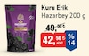 Bim 15 Mayıs 2024 Kataloğu Hazarbey Kuru Erik 200 g