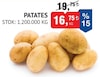 Bim 16 Mayıs 2024 Kataloğu Patates kg