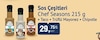 Bim 28 Mayıs 2024 Kataloğu Chef Seasons Sos Çeşitleri 215 g 