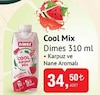 Bim 28 Mayıs 2024 Kataloğu Dimes Cool Berry Mix 310 ml