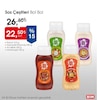 Bim 24 Mayıs 2024 Kataloğu Bol Bol Sos 300g/310g//320g/330 g Çeşitleri 