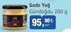 Bim 4 Haziran 2024 Kataloğu Gündoğdu 200 gr Sade Yağ