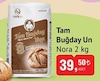Bim 4 Haziran 2024 Kataloğu Nora Tam Buğday Un 2 kg