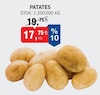 Bim 30 Mayıs 2024 Kataloğu Patates Kg