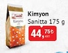 Bim 11 Haziran 2024 Kataloğu Sanitta Kimyon 175 g