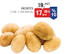 Bim 6 Haziran 2024 Kataloğu PATATES KG
