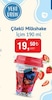 Bim 18 Haziran 2024 Kataloğu İçim Çilekli Milkshake 190 ml 