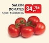 Bim 13 Haziran 2024 Kataloğu Salkım Domates Kg Salkım Domates Kg (Kg)