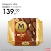 Bim 14 Haziran 2024 Kataloğu Magnum Mini Badem 6'lı