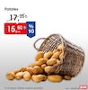 Bim 14 Haziran 2024 Kataloğu Patates kg 