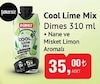 Bim 25 Haziran 2024 Kataloğu Dimes Cool Lime Şekersiz Mix 310 ml