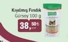 Bim 9 Temmuz 2024 Kataloğu Gürsoy 100 gr Kıyılmış İç Fındık