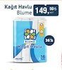 Blume Mega Kağıt Havlu