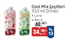 Bim 3 Temmuz 2024 Kataloğu Dimes Cool Berry Mix 310 ml