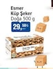 Bim 16 Temmuz 2024 Kataloğu Doğa Esmer Küp Şeker 500 gr