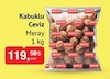 Bim 23 Temmuz 2024 Kataloğu Meray Kabuklu Ceviz 1 kg