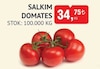 Bim 18 Temmuz 2024 Kataloğu Salkım Domates Kg Salkım Domates Kg (Kg)