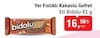 Bim 30 Temmuz 2024 Kataloğu Eti Bidolu Fındık Kremalı Yerfıstıklı Gofret 81 gr