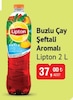 Bim 24 Temmuz 2024 Kataloğu Lipton Ice Tea Şeftali 2 lt
