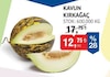 Bim 25 Temmuz 2024 Kataloğu Kavun Kırkağaç kg