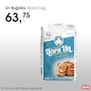 Bim 25 Temmuz 2024 Kataloğu Nora Un Buğday Unu 5 kg