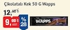 Bim 31 Temmuz 2024 Kataloğu Wapps Çikolatalı Kek 50 g