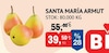 Bim 8 Ağustos 2024 Kataloğu Santa Maria Armut 1 kg