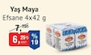 Bim 17 Ağustos 2024 Kataloğu Efsane Yaş Maya 4x42 g
