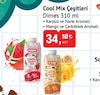 Bim 3 Eylül 2024 Kataloğu Dimes Cool Mango Mix 310 ml
